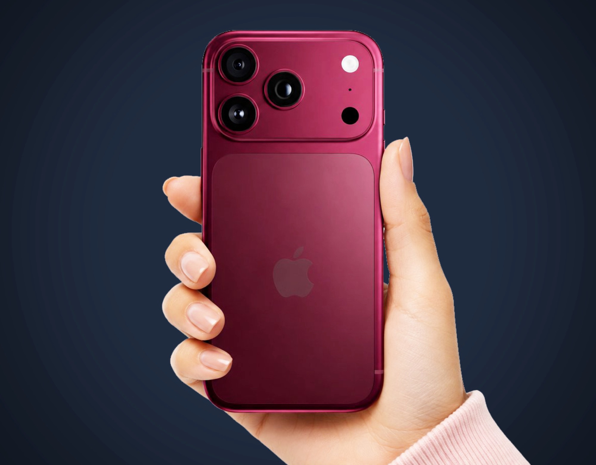 iPhone 18 Pro في مصر: السعر المتوقع، المواصفات، موعد الإطلاق، ولماذا يتصدر الترند قبل الكشف الرسمي؟