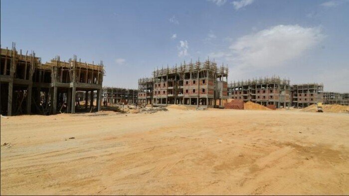آخر فرصة لسداد جدية حجز أراضي مسكن 7 في 17 مدينة مع الشروط المطلوبة