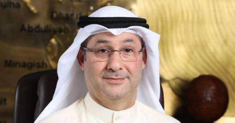 أحمد العيدان الرئيس التنفيذي لنفط الكويت يتوج ضمن أبرز الرؤساء التنفيذيين في الشرق الأوسط لعام 2026 وفق تصنيف فوربس
