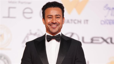أحمد داود يبدأ تصوير مسلسل "ونس" في نوفمبر ويُعرض في رمضان 2027