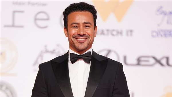 أحمد داود يبدأ تصوير مسلسل "ونس" في نوفمبر ويُعرض في رمضان 2027