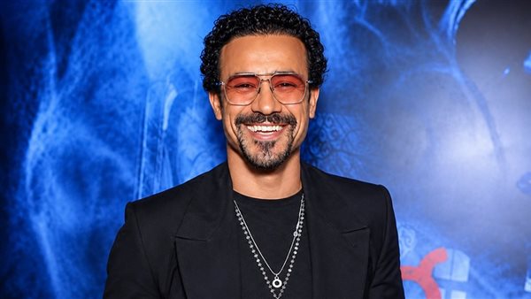 أحمد داود يثير حماس الجمهور بمسلسله التشويقي "رمضان 2027" في دراما بوليسية مثيرة