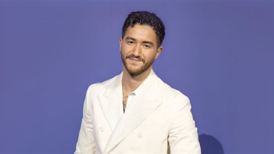 أحمد مالك يُجسد بطلاً في فيلم جديد تبدأ تصويراته قريبًا