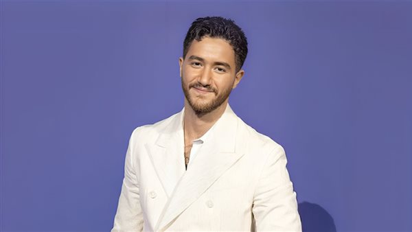 أحمد مالك يُجسد بطلاً في فيلم جديد تبدأ تصويراته قريبًا