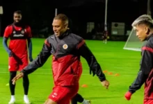 أديلايد يونايتد يواجه كان في دوري أبطال آسيا في أكبر تحدياته