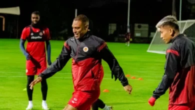 أديلايد يونايتد يواجه كان في دوري أبطال آسيا في أكبر تحدياته