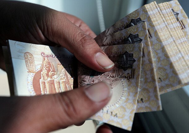 أذون الخزانة تستقطب تمويلات بقيمة 112.84 مليار جنيه في أسبوع واحد