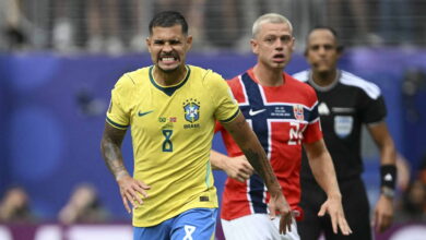 أرسنال يوقع مع اللاعب البرازيلي برونو غيمارايش