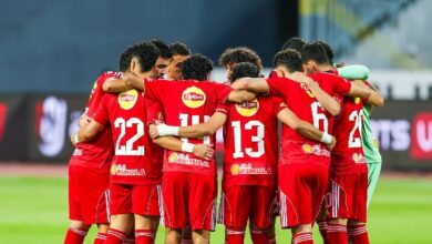 أسامة عرابي يتوقع تتويج الأهلي بالدوري بعد تعاقداته مع زيزو وتريزيجيه وبن شرقي