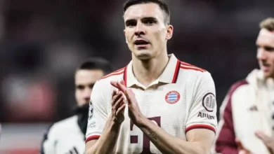 أستون فيلا يبدأ مفاوضات لضم اللاعب بالينيا