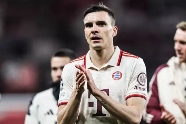 أستون فيلا يبدأ مفاوضات لضم اللاعب بالينيا