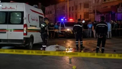 أسرار وخفايا إفساد زفاف سوق السبت أولاد النمة تكشفها التحقيقات