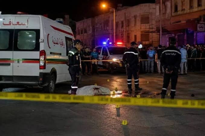 أسرار وخفايا إفساد زفاف سوق السبت أولاد النمة تكشفها التحقيقات