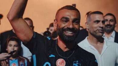 أسطورة ليفربول يبرز قدرات محمد صلاح ويشيد بمستواه في الدوري التركي