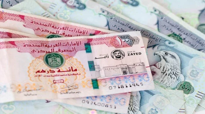 أسعار الدرهم الإماراتي مقابل الجنيه المصري اليوم السبت 29 أغسطس 2026