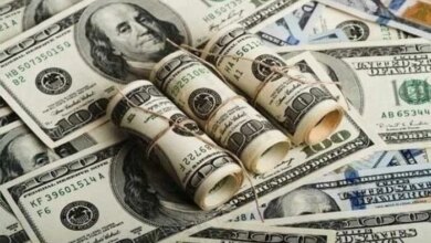 أسعار الدولار اليوم مقابل الجنيه المصري في البنوك تحديث مباشر