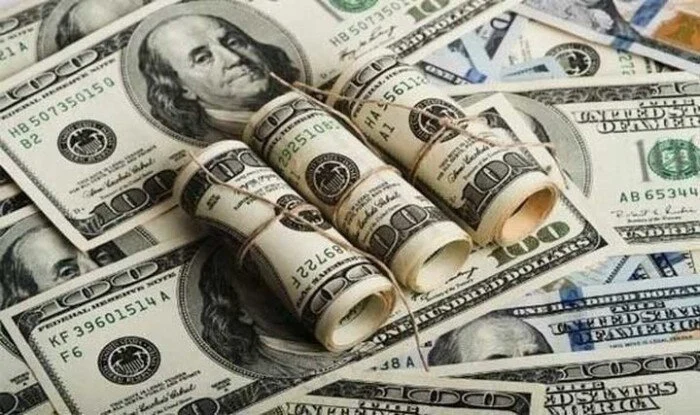 أسعار الدولار اليوم مقابل الجنيه المصري في البنوك تحديث مباشر