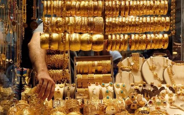 أسعار الذهب في مصر تتراجع عند ختام تعاملات الأربعاء
