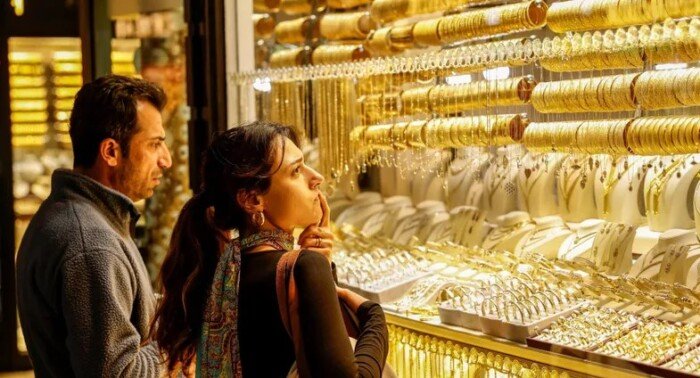 أسعار السبائك الذهبية اليوم الأحد 9 أغسطس 2026 تتراجع وتحقق استقرارًا جديدًا