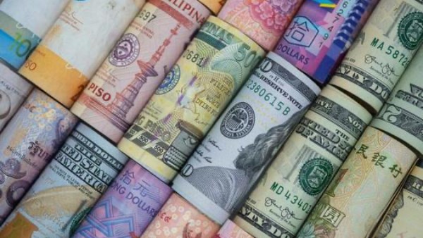 أسعار العملات الأجنبية مقابل الجنيه اليوم السبت