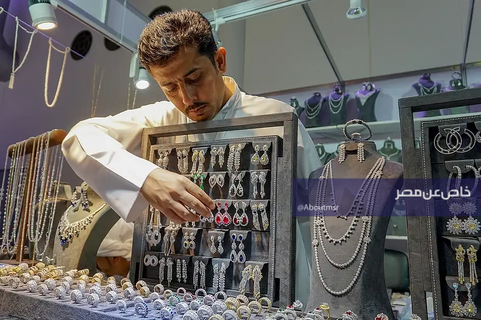 أسعار الفضة اليوم الإثنين 10 أغسطس 2026 في مصر والسعودية ومفاجأة قيمة السبائك والجنيه الفضة