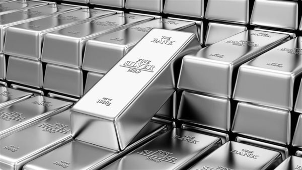 أسعار الفضة اليوم الجمعة 7 أغسطس 2026 في مصر الجرام النقي كم سعره