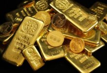 أسعار سبائك الذهب BTC اليوم الخميس 6 أغسطس 2026 في مصر تتصدر سوق المعادن الثمينة