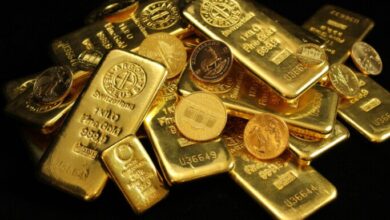 أسعار سبائك الذهب BTC اليوم الخميس 6 أغسطس 2026 في مصر تتصدر سوق المعادن الثمينة