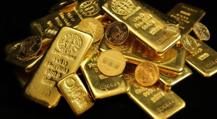 أسعار سبائك الذهب BTC اليوم الخميس 6 أغسطس 2026 في مصر تتصدر سوق المعادن الثمينة