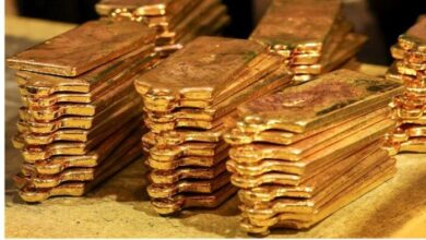 أسعار سبائك الذهبية BTC اليوم السبت 8 أغسطس 2026 في الصاغة ومقتنيات الذهب ويتابعها المستثمرون