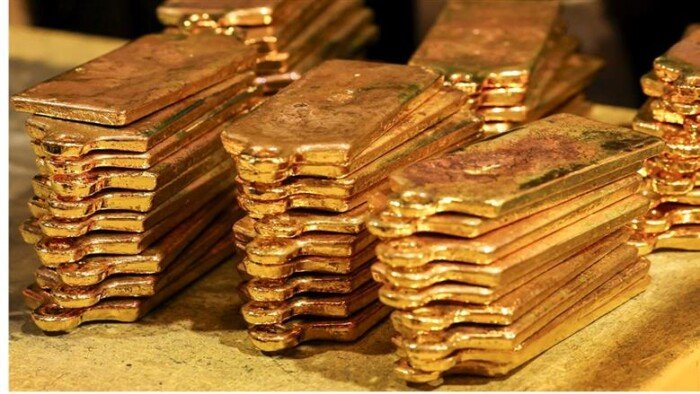 أسعار سبائك الذهبية BTC اليوم السبت 8 أغسطس 2026 في الصاغة ومقتنيات الذهب ويتابعها المستثمرون
