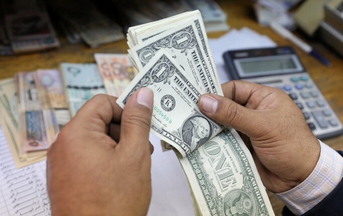 أسعار شراء وبيع الدولار اليوم السبت 8 أغسطس 2026 في البنوك المصرية