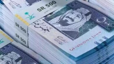 أسعار صرف الريال السعودي في 18 بنكًا اليوم الخميس 6 أغسطس 2026 رسميا وأحدث أسعار الشراء والبيع