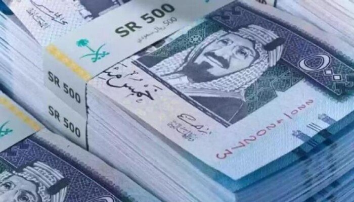 أسعار صرف الريال السعودي في 18 بنكًا اليوم الخميس 6 أغسطس 2026 رسميا وأحدث أسعار الشراء والبيع