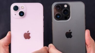 أسعار مذهلة لأحدث هواتف iPhone 13 Pro Max و iPhone 13 تقترب من مستويات منخفضة بشكل غير مسبوق، مع ضمان الأداء والجودة نفسها لـ iPhone 17
