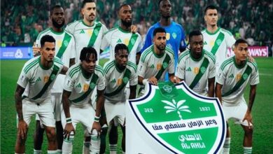 أهلي جدة يمنع رحيل نجمه ويؤكد بقائه حتى عام 2028