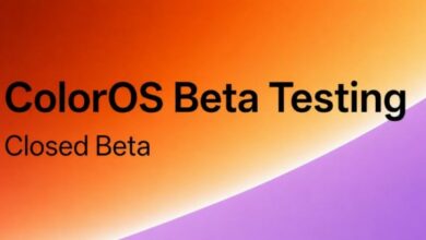 أوبو تقدم نظام ColorOS 17 الجديد موحدًا مع OxygenOS وRealme UI لتعزيز الأداء والتجربة المستخدم