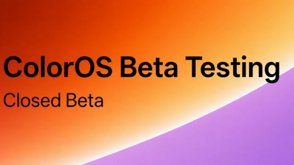 أوبو تقدم نظام ColorOS 17 الجديد موحدًا مع OxygenOS وRealme UI لتعزيز الأداء والتجربة المستخدم