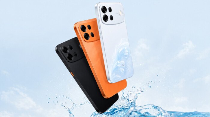 أوبو تكشف عن Oppo A7 Pro Max بمعالج قوي وطاقة بطارية قياسية وشحن سريع 80 واط في فئة الهواتف المتوسطة
