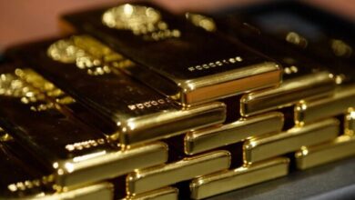أونصة الذهب تتجاوز 4000 دولار مع ترقب تقرير الوظائف الأمريكي وقرارات الفيدرالي