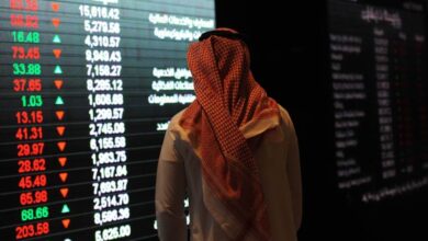 إجمالي مشتريات الخليجيين في الأسهم السعودية يتجاوز 27.47 مليون دولار