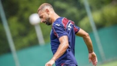 إن سبورت تعلن عن بث مباريات اللاعب محمد صلاح في الدوري التركي