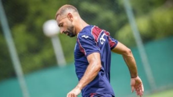 إن سبورت تعلن عن بث مباريات اللاعب محمد صلاح في الدوري التركي