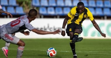 اتحاد جدة يواجه الجزيرة الإماراتي في مباراة ملحق دوري أبطال آسيا للنخبة