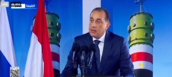 اجتماعات مدبولي ومحافظ المركزي تركز على جهود خفض التضخم وزيادة قيمة الدولار