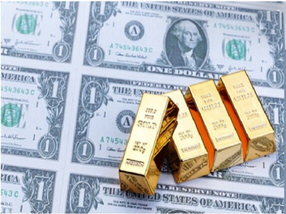 احتياطي النقد الأجنبي في مصر يقفز إلى 4.84 مليار دولار خلال 7 أشهر