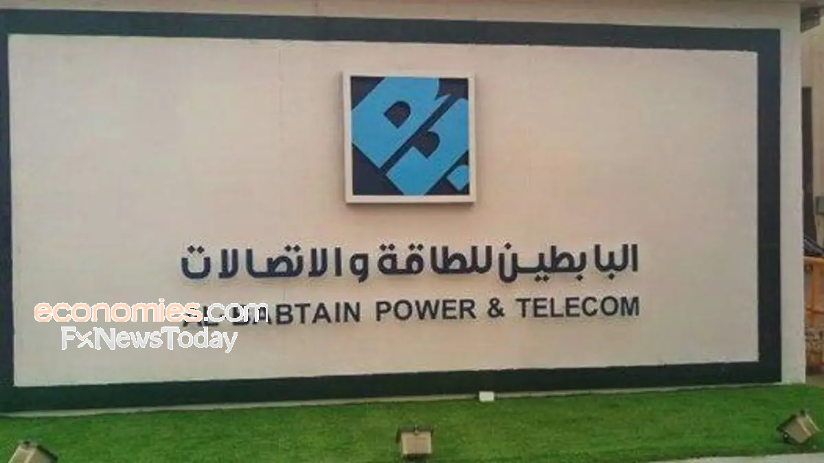 ارتفاع أرباح البابطين السعودية إلى 1516 مليون ريال في الربع الثاني من 2026