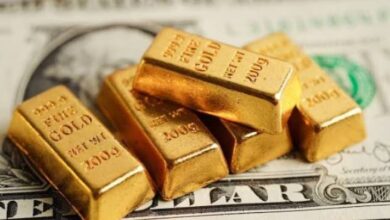ارتفاع أسعار الذهب في مصر بمقدار 20 جنيهًا وعيار 21 يصل إلى 6000 جنيه