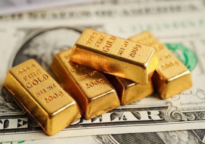 ارتفاع أسعار الذهب في مصر بمقدار 20 جنيهًا وعيار 21 يصل إلى 6000 جنيه
