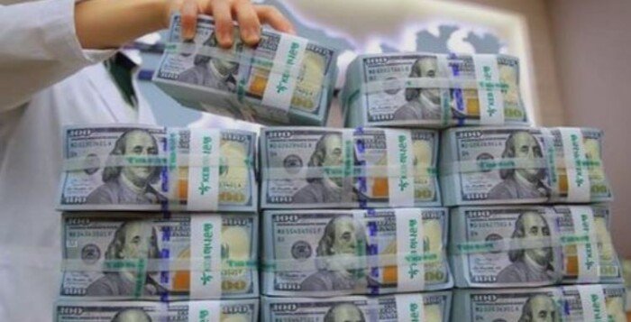 ارتفاع احتياطي النقد الأجنبي يعزز مكاسب الاقتصاد المصري ويعكس قوة الأداء المالي